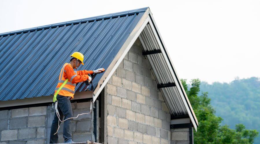 Local Chimney Repair in Brock, NE